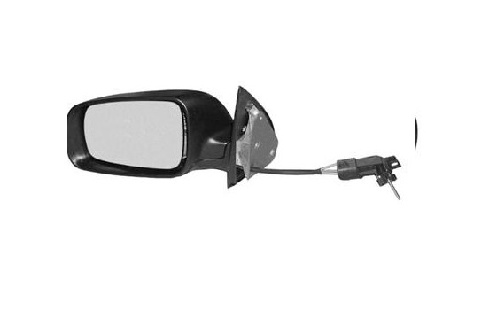Ytterspegel HELT VÄND HÖGER 7625804 Hagus, bild 3