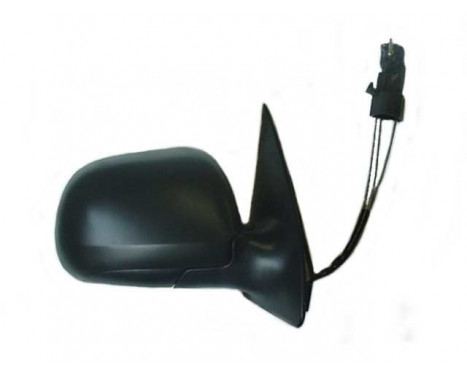 Ytterspegel HELT VÄND HÖGER 7625804 Hagus, bild 2