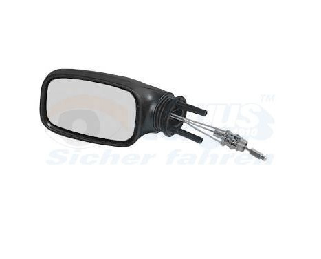 Ytterspegel HELT VÄNSTER 0210803 Hagus, bild 3