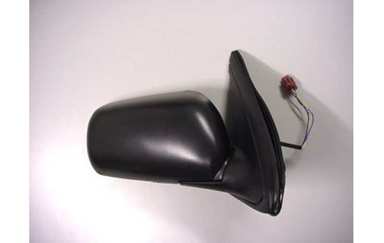 Ytterspegel höger elektrisk 3-dörrars 3317806 Hagus, bild 2