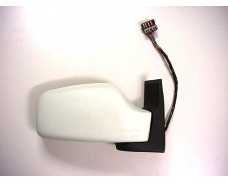 Ytterspegel höger elektrisk SKA LACKAS UPPVÄRMD 1759808 Hagus, bild 2