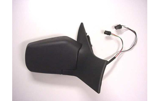 Ytterspegel höger elektrisk SVART 0938808 Hagus, bild 2
