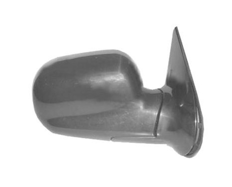 Ytterspegel höger elektrisk SVART 8265806 Hagus