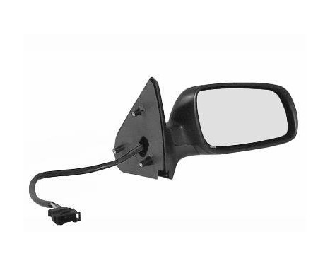 Ytterspegel höger elektrisk + Temperaturgivare SOR 4914808 Hagus