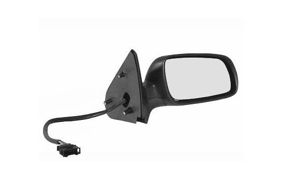 Ytterspegel höger elektrisk + Temperaturgivare SOR 4914808 Hagus