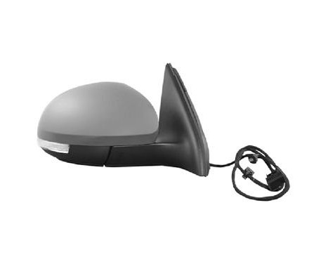 Ytterspegel höger elektrisk/uppvärmd 5745808 Hagus