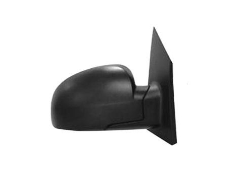 Ytterspegel höger elektrisk + Uppvärmd 8251808 Hagus