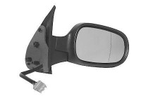 Ytterspegel höger elektrisk UPPVÄRMD PRIMER 3328808 Hagus