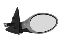 Ytterspegel höger elektrisk UPPVÄRMD + TEMP, SENSOR 0156818 Hagus