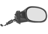 Ytterspegel höger elektrisk + UPPVÄRMNINGSSENSOR 0925826 Hagus