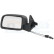 Ytterspegel HÖGER FULL 92>95 INNERREGULERING VÄNSTER 4336814 Hagus, miniatyr 3