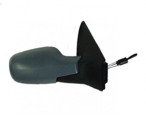 Ytterspegel HÖGER FULL +TEMP 4327804 Hagus, bild 2