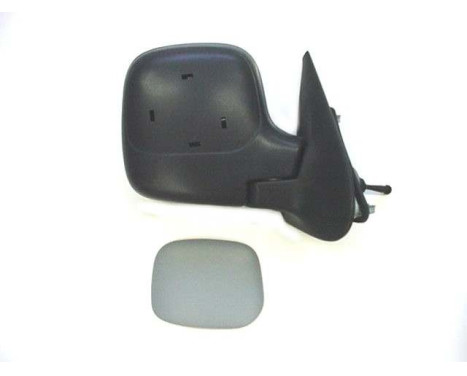 Ytterspegel HÖGER HELT GRUNNBEHANDLAD 0904804 Hagus, bild 2