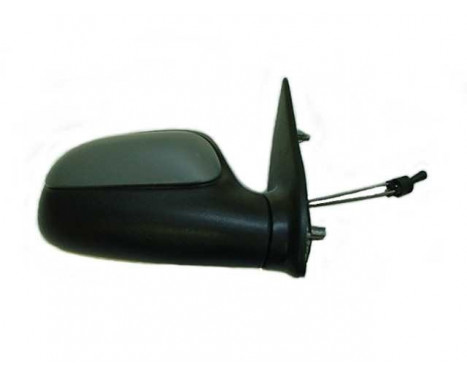 Ytterspegel HÖGER HELT GRUNNBEHANDLAD 0950814 Hagus, bild 2