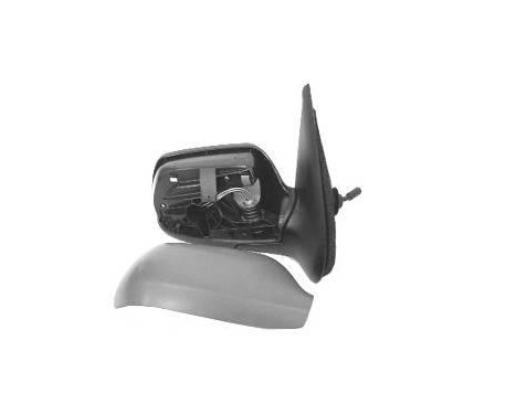 Ytterspegel HÖGER HELT GRUNNBEHANDLAD 2740814 Hagus