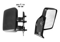 Ytterspegel HÖGER HELT KORT ARM +/-7CM 1745812 Hagus