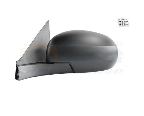 YTTERSPEGEL L.KOMPLETT 5223803 Hagus