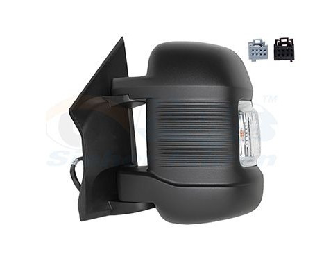 YTTERSPEGEL MED ELEKTRISK SPOLE 1644807 Hagus