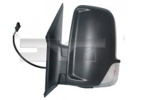 Ytterspegel vänster 321-0110 TYC