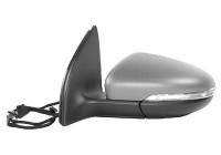 Ytterspegel vänster elektrisk Primer, Uppvärmd, Asf 11-polig 5863827 Hagus