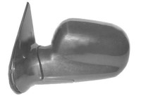 Ytterspegel vänster elektrisk SVART 8265805 Hagus