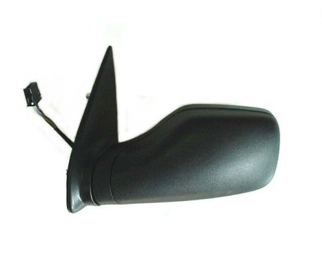 Ytterspegel vänster elektrisk, uppvärmd, grundare, fällbar 4009807 Hagus, bild 2