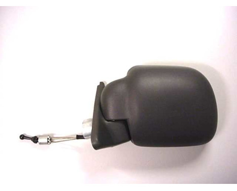 Ytterspegel VÄNSTER HELT 95+ INTERIÖRREGLERING VÄNSTER 4336823 Hagus, bild 2