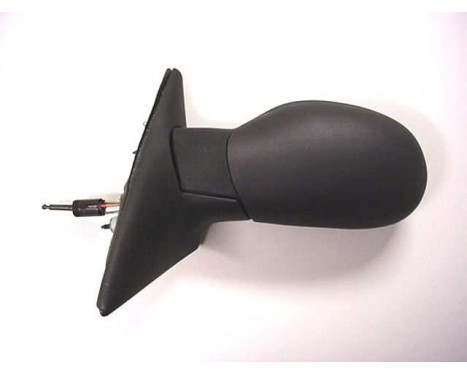 Ytterspegel VÄNSTER HELT ASFERISK 4345803 Hagus, bild 2