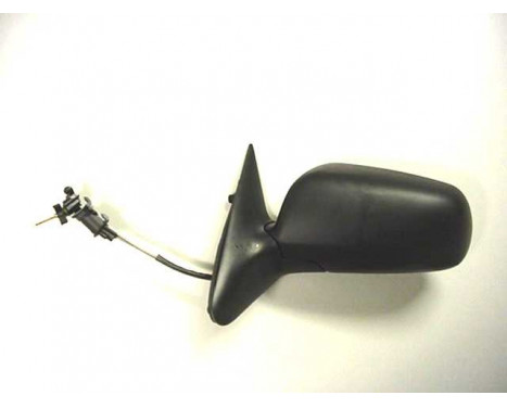 Ytterspegel VÄNSTER HELT ASFERISK 7620803 Hagus, bild 2
