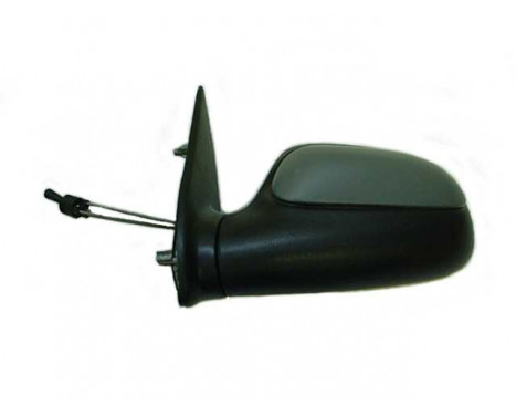 Ytterspegel VÄNSTER HELT GRILLAD 0950813 Hagus, bild 2