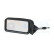 Ytterspegel VÄNSTER HELT INNERREGULERING VÄNSTER 4330803 Hagus, miniatyr 2
