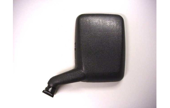 Ytterspegel VÄNSTER HELT PLAT 5870801 Hagus, bild 2