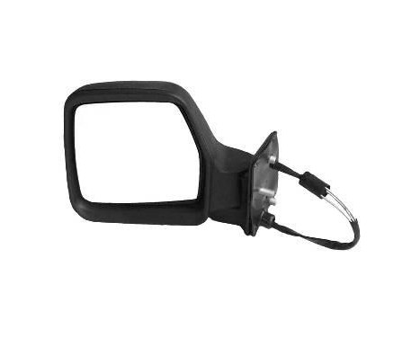 Ytterspegel VÄNSTER KOMPLETT HÖGER INUTI EGELING 1610803 Hagus