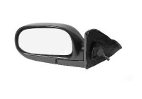 Ytterspegel VÄNSTER KOMPLETT SEDAN + HATCHBAG. 5385803 Hagus