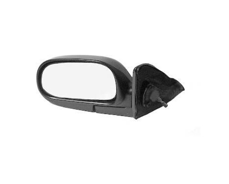 Ytterspegel VÄNSTER KOMPLETT SEDAN + HATCHBAG. 5385803 Hagus