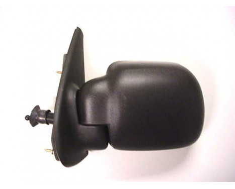 Ytterspegel VÄNSTER KOMPLETT till och med '01 4310803 Hagus, bild 2