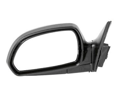 Ytterspegel VÄNSTER till '10/03 Utan innerspegel VÄNSTER 8218803 Hagus, bild 2