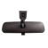 Simoni Racing Backspegel 8'' - Svart - inkl. monteringsbas, miniatyr 3