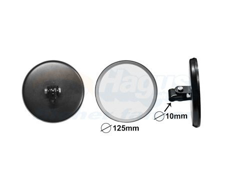 Utv.spegel * HAGUS *