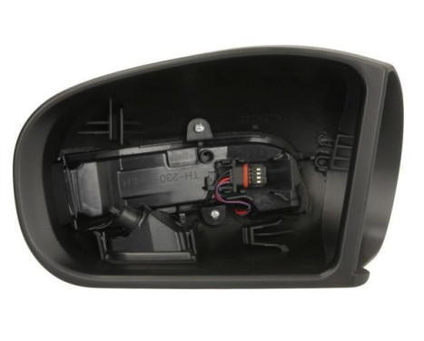 Hölje, ytterspegel, bild 2