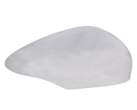 Hölje, ytterspegel