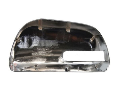 Hölje, ytterspegel, bild 2