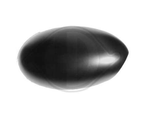 Kåpa, ytterspegel 1205327 Diederichs, bild 2