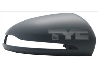 Kåpa, ytterspegel 321-0132-2 TYC