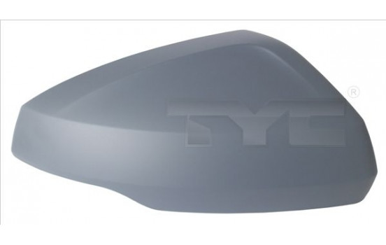 Kåpa, ytterspegel 337-0318-2 TYC