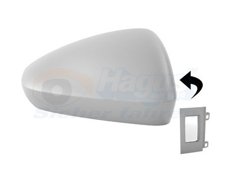 Kåpa, ytterspegel * HAGUS * 0367846