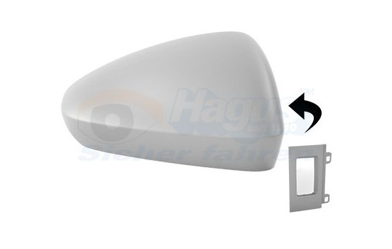 Kåpa, ytterspegel * HAGUS * 0367846