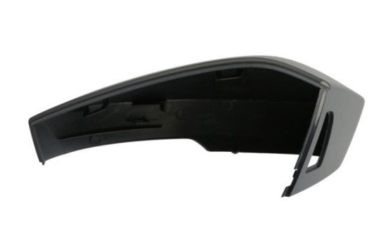 Kåpa, ytterspegel, bild 2