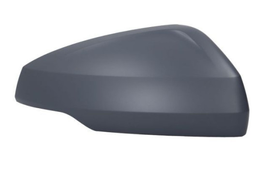 Kåpa, ytterspegel