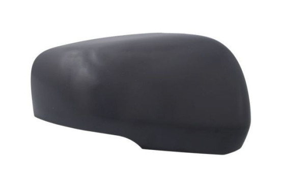 Kåpa, ytterspegel